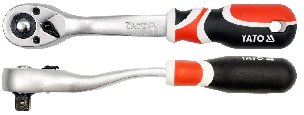 Antrenor cu clichet 1/2`` yato cr-v
