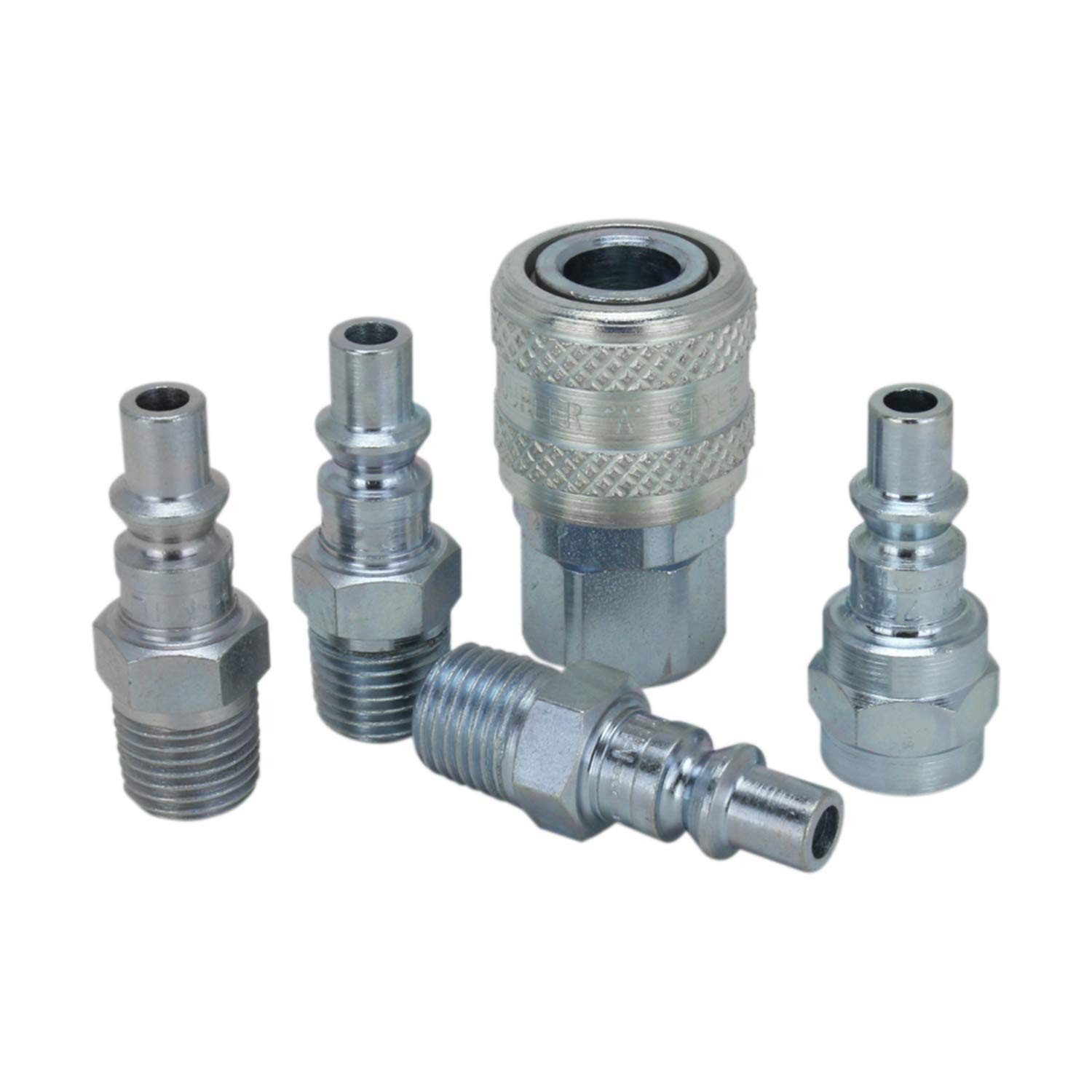 Cuple rapide compresor set 5ps