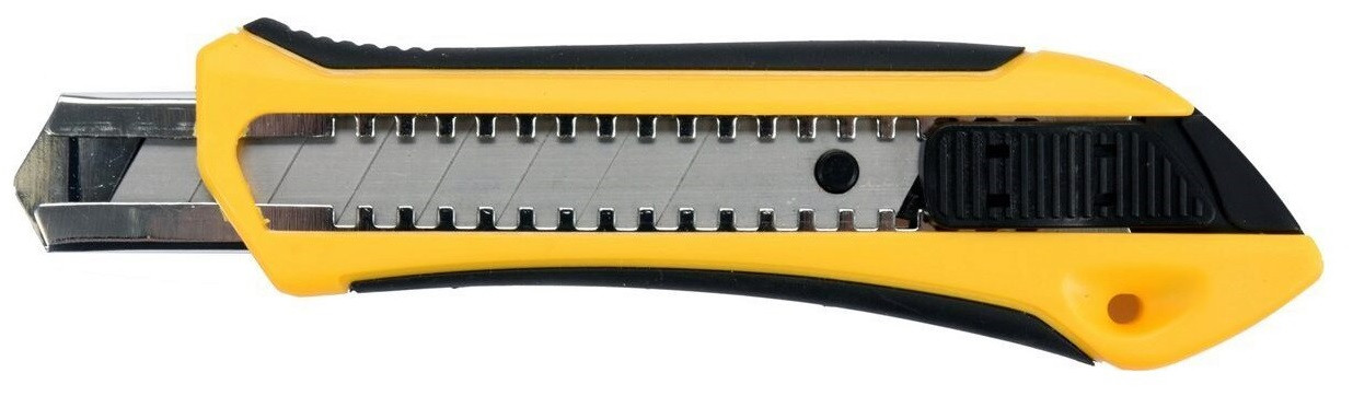 Cutter 25mm protectie metalica