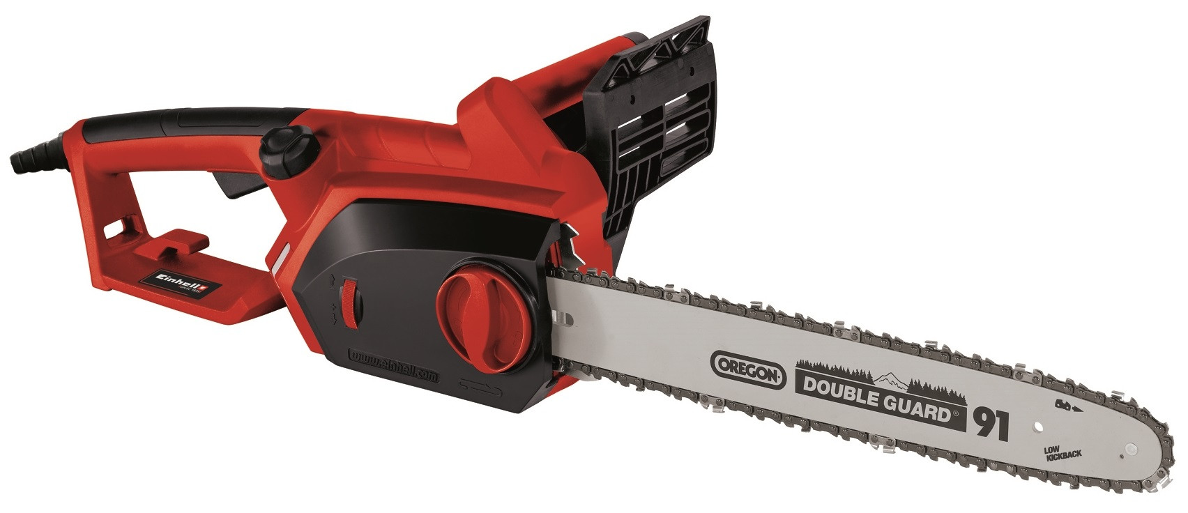 Drujba electrica cu lant Einhell GH-EC 1835 solo