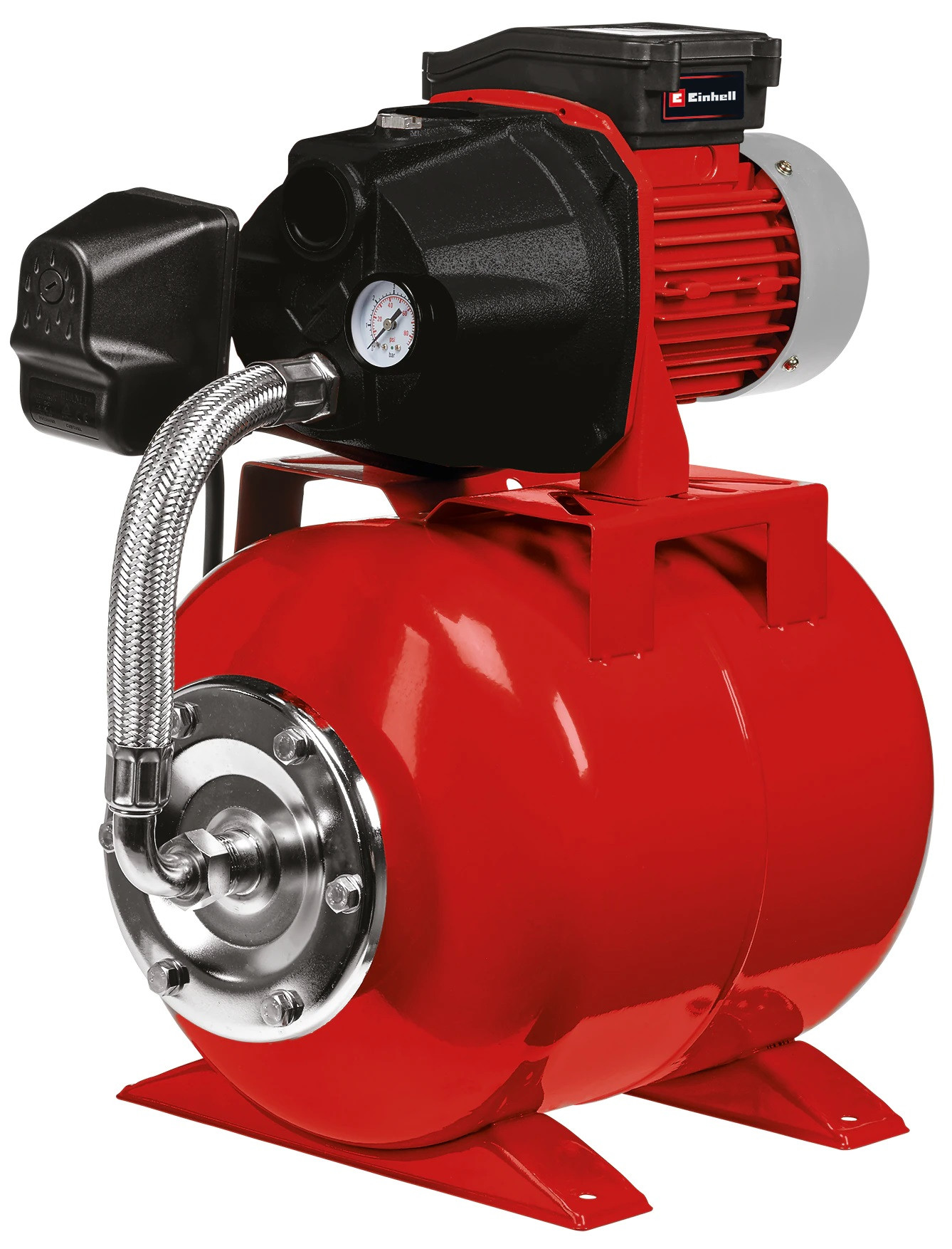 Hidrofor EINHELL GC-WW 6036